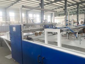 洛陽市宸邦實業(yè)設備展示